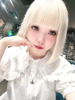プロフィール写真3・あいか🐰RANA 池袋🐰|すなっくばー Re:らな - 池袋西口(北)のパブ/スナック