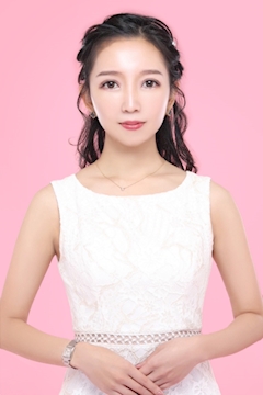 プロフィール写真2・滝宮 あや|くらぶ色錦・イロニシキ - 名古屋 錦のクラブ/ラウンジ