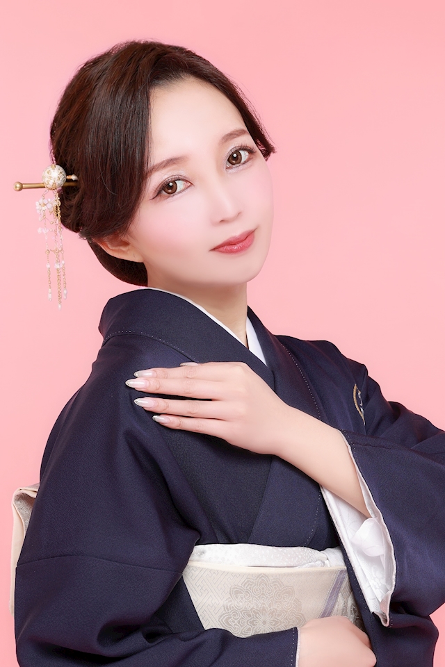 滝宮 あや