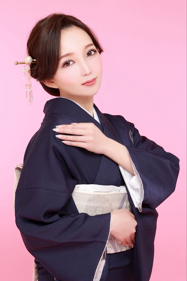 滝宮 あや