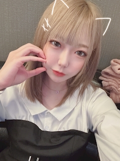 プロフィール写真3・ひまり｜GIRLS LOUNGE FACE・フェイス - 名古屋 錦のガールズバー