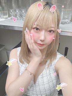 プロフィール写真2・ひまり｜GIRLS LOUNGE FACE・フェイス - 名古屋 錦のガールズバー