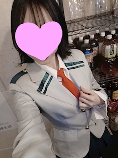 プロフィール写真3・いずも｜Stylish Bar 花木鳥・ハナキドリ - 新井薬師前のガールズバー