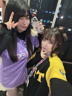まな「🐶🐾」