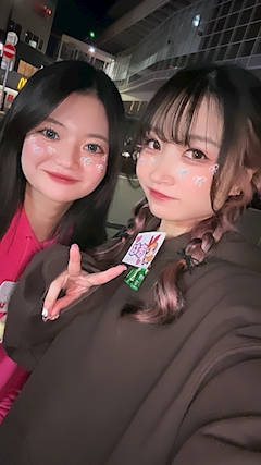 まな「🐼🐼🐼」