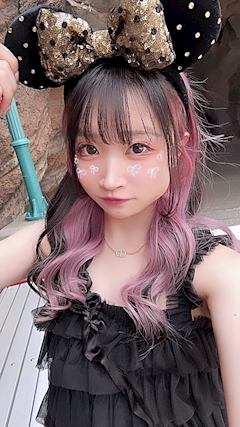 プロフィール写真2・まな|Girl'sBar Pua Nani・プアナニ - 日暮里のガールズバー