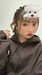プロフィール写真8・まな|Girl'sBar Pua Nani・プアナニ - 日暮里のガールズバー