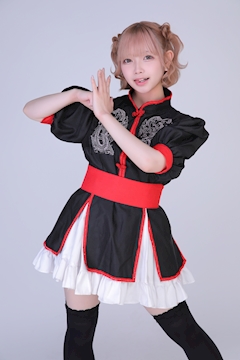 プロフィール写真2・さくら|Labi・ラービー - 宗右衛門町のコンカフェ