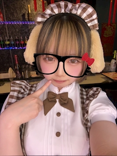 プロフィール写真6・さくら|Labi・ラービー - 宗右衛門町のコンカフェ