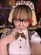 プロフィール写真6・さくら|Labi・ラービー - 宗右衛門町のコンカフェ