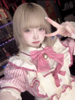 プロフィール写真1・さくら|Labi・ラービー - 宗右衛門町のコンカフェ