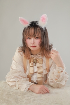 プロフィール写真4・さくら|Labi・ラービー - 宗右衛門町のコンカフェ