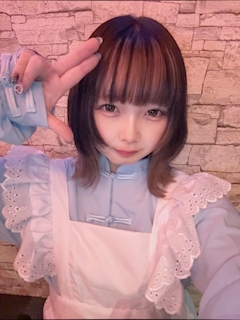 プロフィール写真7・さくら|Labi・ラービー - 宗右衛門町のコンカフェ