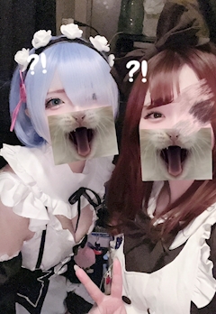 プロフィール写真3・るな｜Stylish Bar 花木鳥・ハナキドリ - 新井薬師前のガールズバー