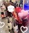 プロフィール写真2・るな｜Stylish Bar 花木鳥・ハナキドリ - 新井薬師前のガールズバー