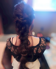 プロフィール写真1・ゆき｜Lounge Charme・シャルム - 近江八幡のラウンジ/クラブ