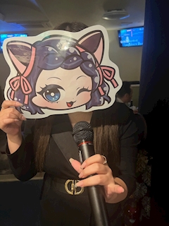 プロフィール写真2・なな|鹿児島/天文館/熟女キャバクラ/ナイトスマイル