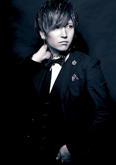 プロフィール写真10・オーナー　流星｜プラチナエイト大府店 - 大府のガールズバー