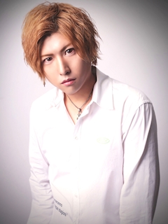 プロフィール写真1・オーナー　流星｜プラチナエイト大府店 - 大府のガールズバー