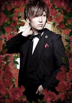 プロフィール写真2・オーナー　流星｜プラチナエイト大府店 - 大府のガールズバー