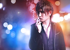 プロフィール写真4・オーナー　流星｜プラチナエイト大府店 - 大府のガールズバー