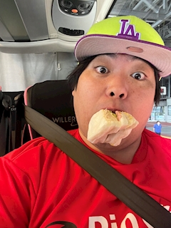 プロフィール写真5・へずまりゅう｜RIO SHIMBASHI・リオシンバシ - 新橋のキャバクラ