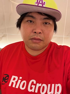 プロフィール写真3・へずまりゅう｜RIO SHIMBASHI・リオシンバシ - 新橋のキャバクラ