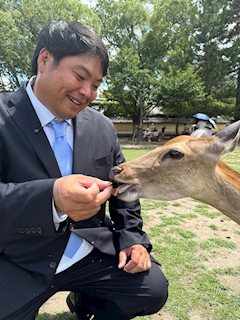 プロフィール写真1・へずまりゅう｜RIO SHIMBASHI・リオシンバシ - 新橋のキャバクラ