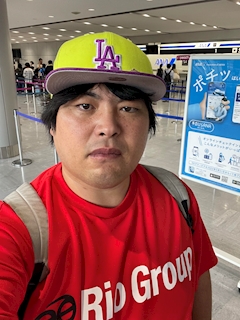 プロフィール写真4・へずまりゅう｜RIO SHIMBASHI・リオシンバシ - 新橋のキャバクラ