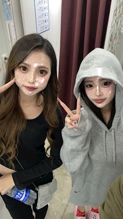 愛咲ユミ「しゅ！」