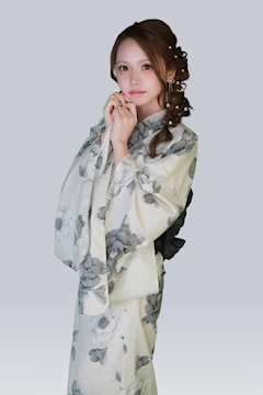 プロフィール写真2・愛咲ユミ|Diana 堺東・ディアーナ サカイヒガシ - 堺東のキャバクラ