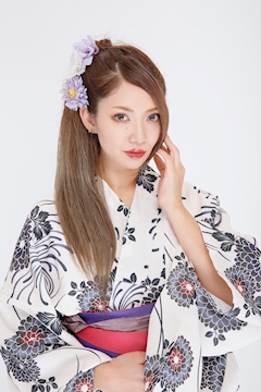 プロフィール写真5・瓜生 みさき|Heroine Cafe HANA・ヒロインカフェ ハナ - 中洲のキャバクラ