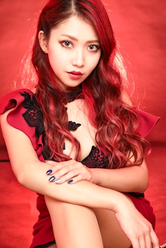 プロフィール写真2・瓜生 みさき|Heroine Cafe HANA・ヒロインカフェ ハナ - 中洲のキャバクラ