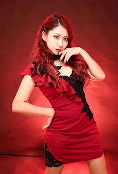 プロフィール写真3・瓜生 みさき|Heroine Cafe HANA・ヒロインカフェ ハナ - 中洲のキャバクラ