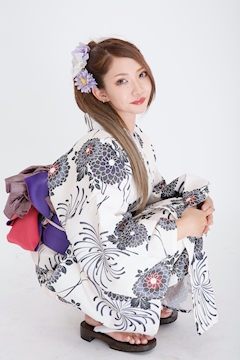 プロフィール写真8・瓜生 みさき|Heroine Cafe HANA・ヒロインカフェ ハナ - 中洲のキャバクラ