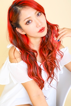 プロフィール写真10・瓜生 みさき|Heroine Cafe HANA・ヒロインカフェ ハナ - 中洲のキャバクラ