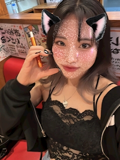 プロフィール写真5・ゆな｜SHISHA・シーシャ - 千葉・富士見町のガールズバー