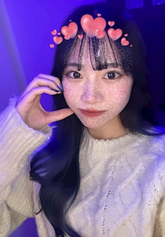 プロフィール写真6・ゆな｜SHISHA・シーシャ - 千葉・富士見町のガールズバー