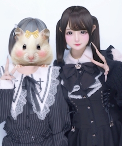 なな「ごはん」