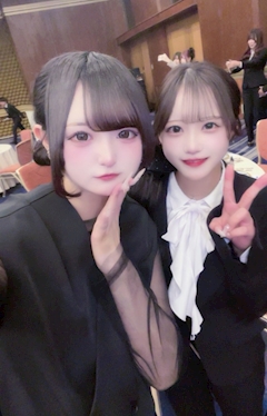 なな「新年会のおはなし」