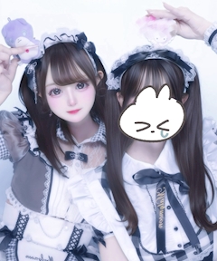 なな「今年発！」