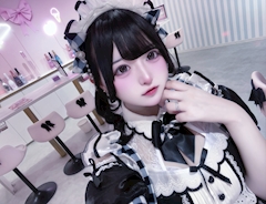 プロフィール写真5・なな|Candy Made 長崎店・キャンディーメイド - 長崎市・思案橋のコンカフェ
