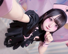 プロフィール写真6・なな|Candy Made 長崎店・キャンディーメイド - 長崎市・思案橋のコンカフェ