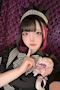 プロフィール写真4・小鳥遊 もか|Candy Made 大分店・キャンディーメイド - 大分市・都町のコンカフェ