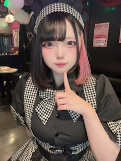 プロフィール写真3・小鳥遊 もか|Candy Made 大分店・キャンディーメイド - 大分市・都町のコンカフェ
