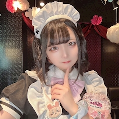 プロフィール写真9・小鳥遊 もか|Candy Made 大分店・キャンディーメイド - 大分市・都町のコンカフェ