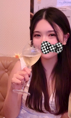 プロフィール写真2・はな|ONE・ワン - 銀座のパブ/スナック