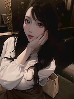 プロフィール写真1・凛心(りこ)｜club AIR・エアー - 山形駅前・香澄町のキャバクラ