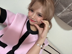 プロフィール写真3・momoka ❤️｜CLUB PARIS・パリス - 名古屋 栄のインターナショナルパブ