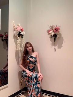 プロフィール写真5・Ruka❤️｜名古屋 フィリピンパブ・パリス